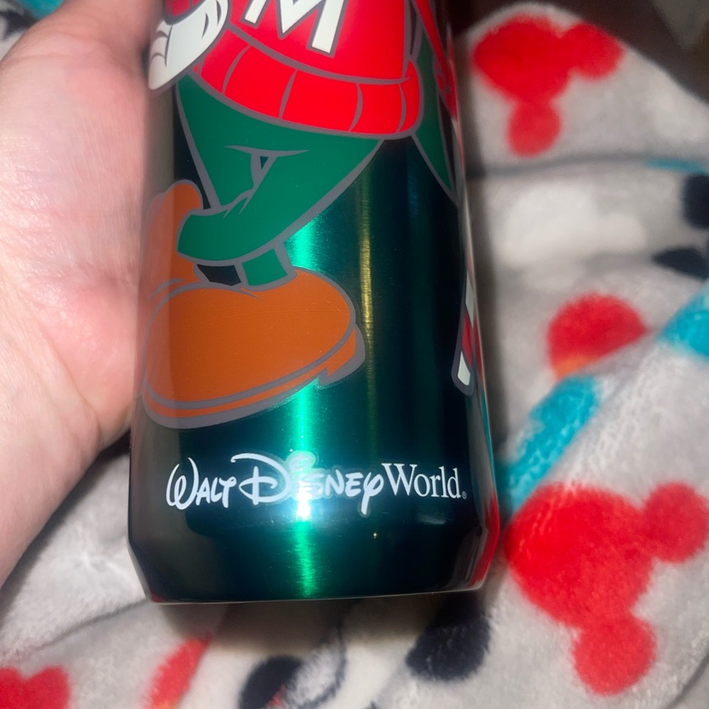 Starbucks Walt Disney world Mickey tumbler - Picture 3 of 4